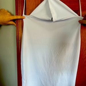 2 never worn dresses